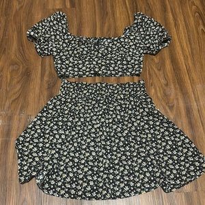 Two Peice Set